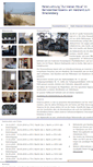 Mobile Screenshot of fewo-usedom-koserow.info